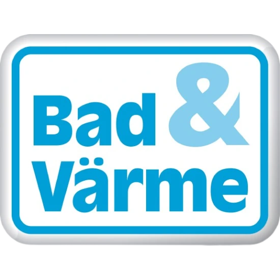 Bad & Värme