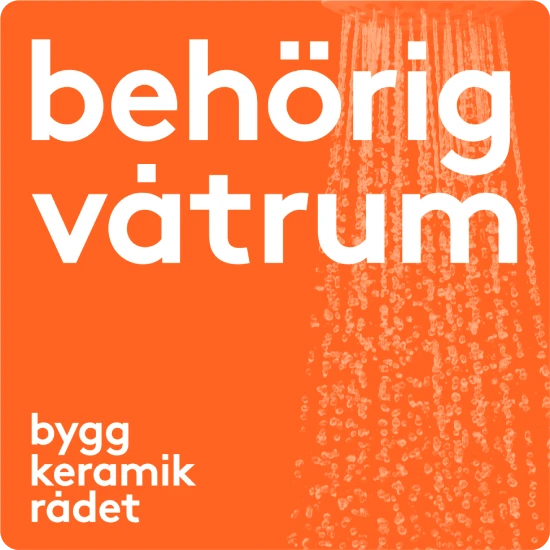 BKR — Behörig Våtrum