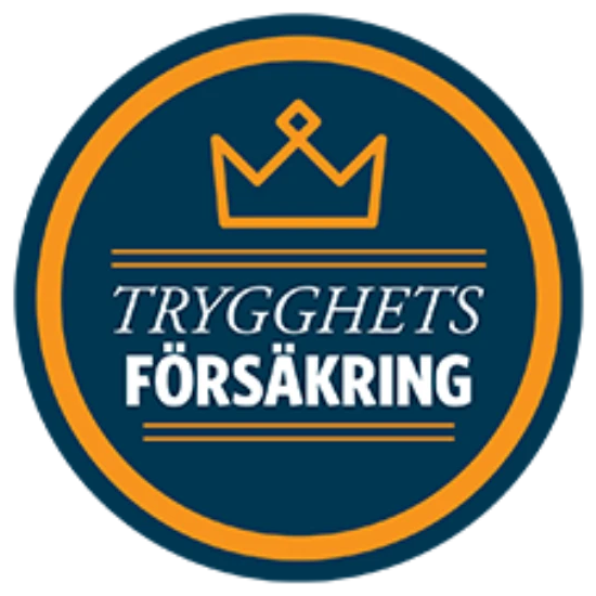 Trygg