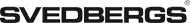 Svedbergs