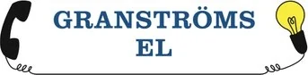 Granströms El