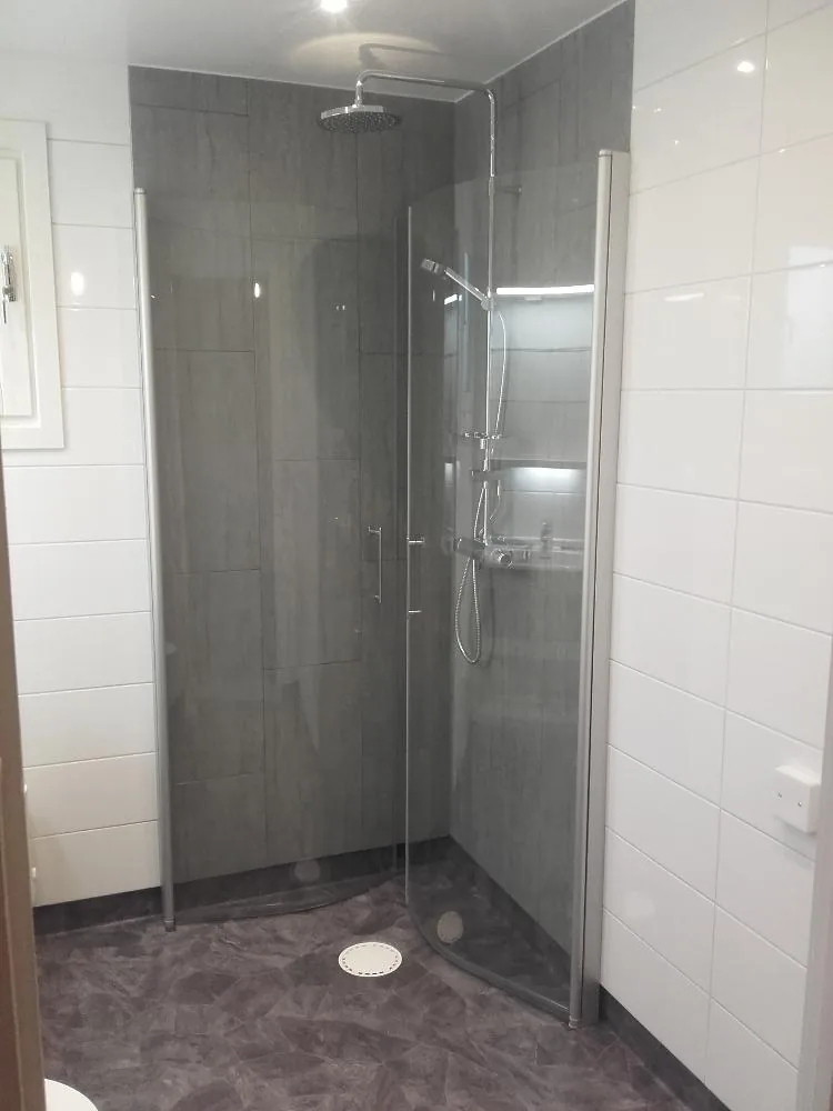 Våtrumsmattor – utfört av Järfälla BadrumsRenovering