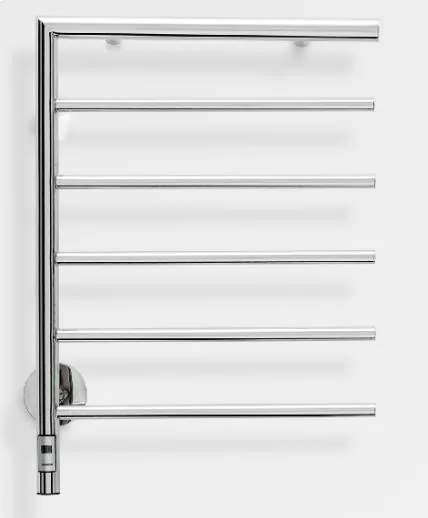 HANDDUKSTORK EL Flora B50 – Svedbergs