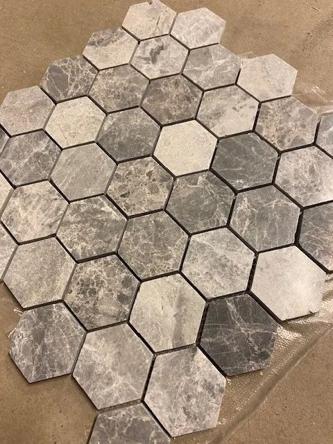 MOSAIK – Bricmate