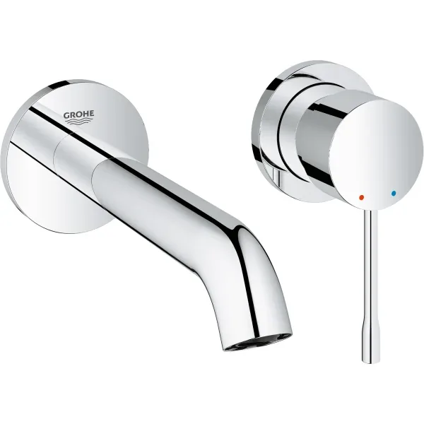 TVÄTTSTÄLLSBLANDARE INBYGGD – Grohe