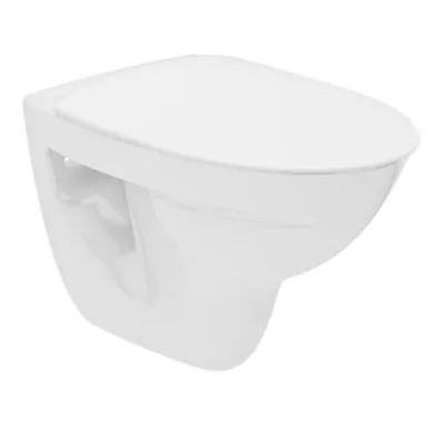 WC VÄGGHÄNGD – Ifö